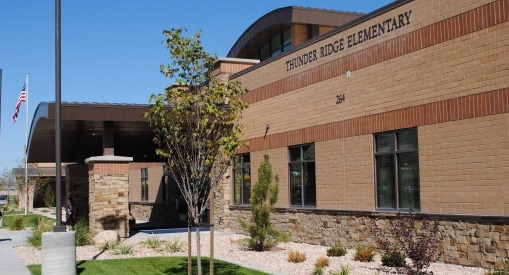 Thunder Ridge Elementary School